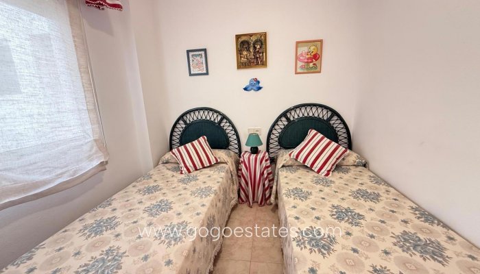 Te koop - Appartement - Begane Grond Appartement - Torrevieja - Torrevieja Centro