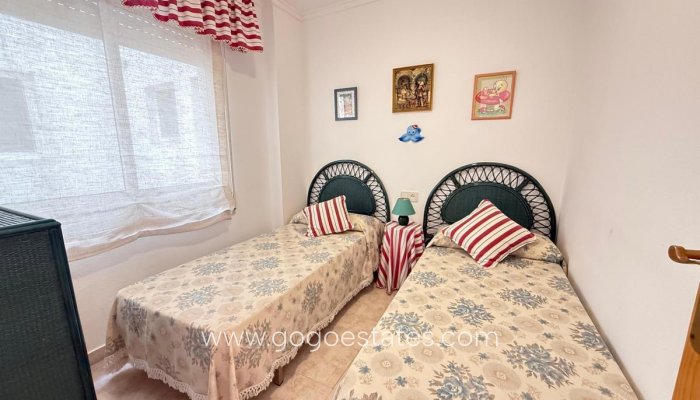 Te koop - Appartement - Begane Grond Appartement - Torrevieja - Torrevieja Centro