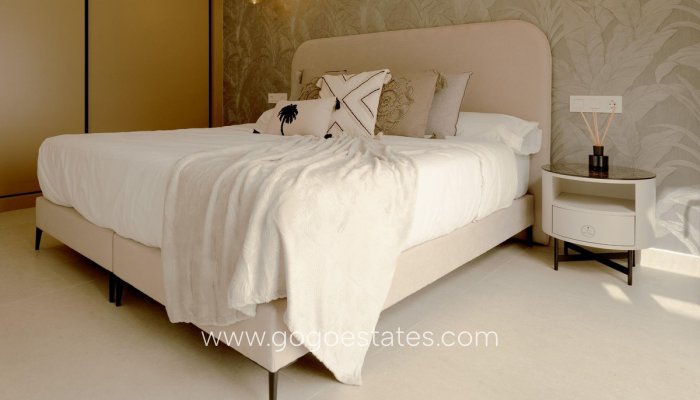 Te koop - Huis - Vrijstaande Villa - Almoradi - Almoradi Centro