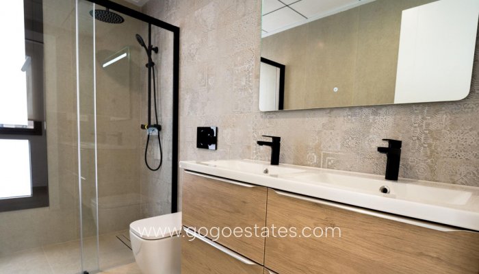 Te koop - Huis - Vrijstaande Villa - Almoradi - Almoradi Centro