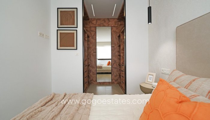 Te koop - Huis - Vrijstaande Villa - Almoradi - Almoradi Centro