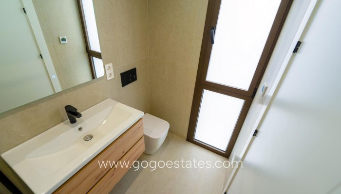 Te koop - Huis - Vrijstaande Villa - Almoradi - Almoradi Centro