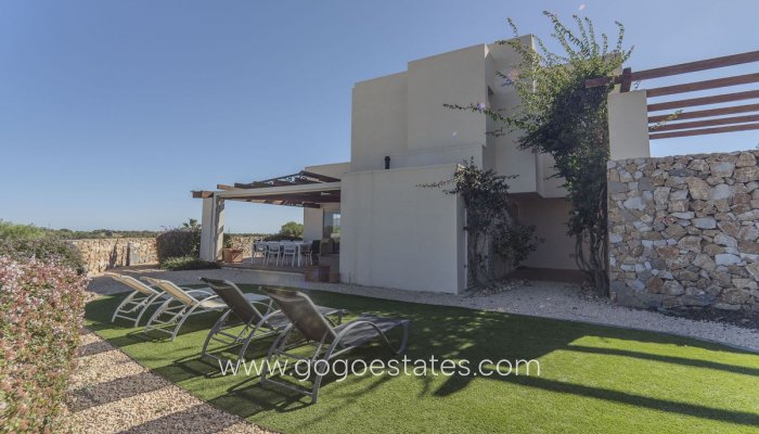 Te koop - Huis - Vrijstaande Villa - Orihuela - Las Colinas Golf