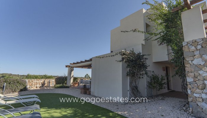 Te koop - Huis - Vrijstaande Villa - Orihuela - Las Colinas Golf