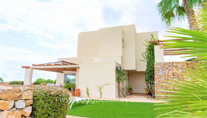 Te koop - Huis - Vrijstaande Villa - Orihuela - Las Colinas Golf