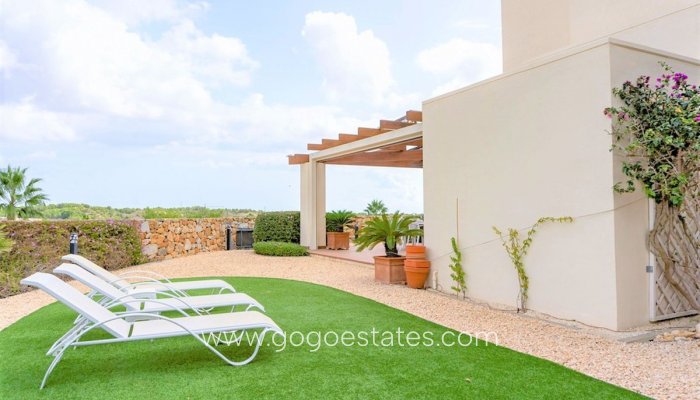 Te koop - Huis - Vrijstaande Villa - Orihuela - Las Colinas Golf