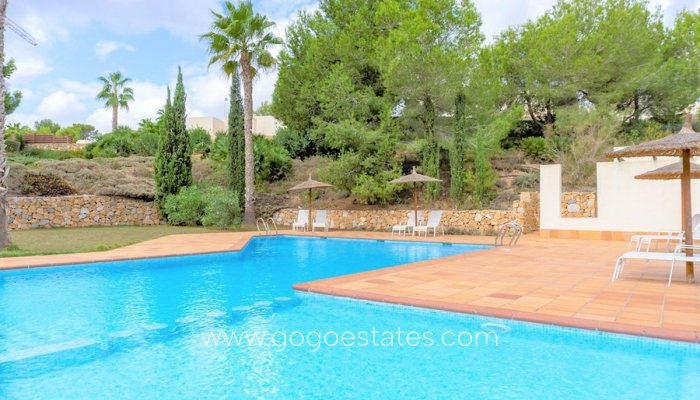 Te koop - Huis - Vrijstaande Villa - Orihuela - Las Colinas Golf