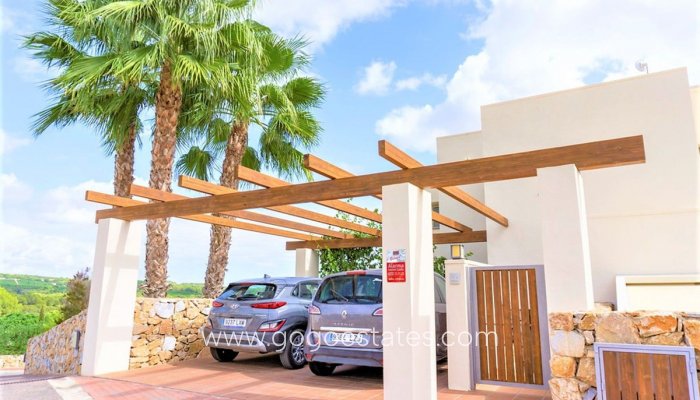 Te koop - Huis - Vrijstaande Villa - Orihuela - Las Colinas Golf