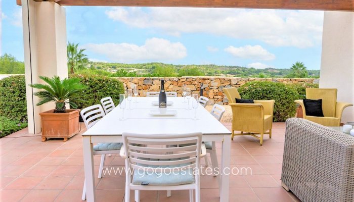 Te koop - Huis - Vrijstaande Villa - Orihuela - Las Colinas Golf