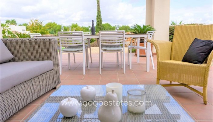 Te koop - Huis - Vrijstaande Villa - Orihuela - Las Colinas Golf