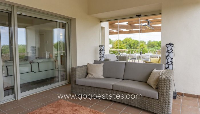 Te koop - Huis - Vrijstaande Villa - Orihuela - Las Colinas Golf