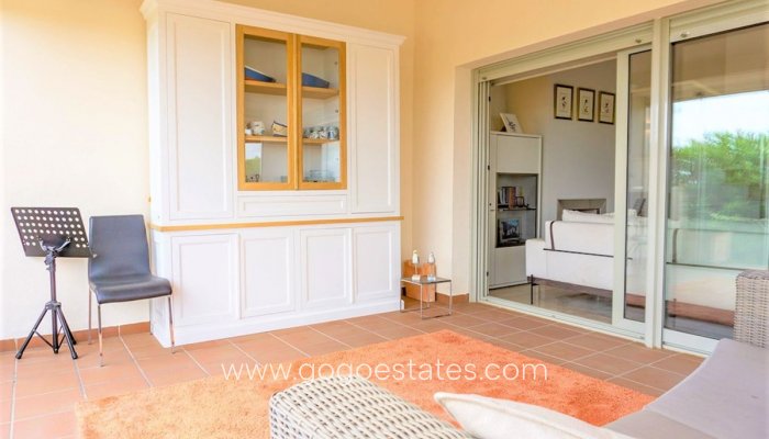 Te koop - Huis - Vrijstaande Villa - Orihuela - Las Colinas Golf