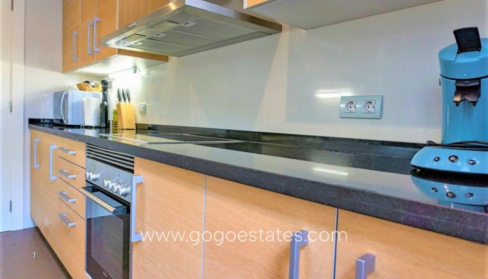 Te koop - Huis - Vrijstaande Villa - Orihuela - Las Colinas Golf