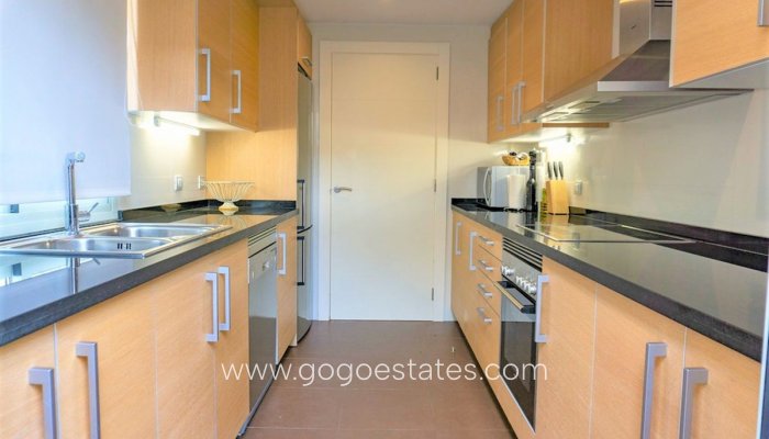 Te koop - Huis - Vrijstaande Villa - Orihuela - Las Colinas Golf