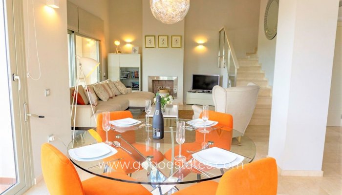 Te koop - Huis - Vrijstaande Villa - Orihuela - Las Colinas Golf