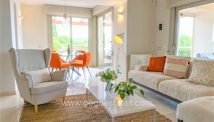 Te koop - Huis - Vrijstaande Villa - Orihuela - Las Colinas Golf