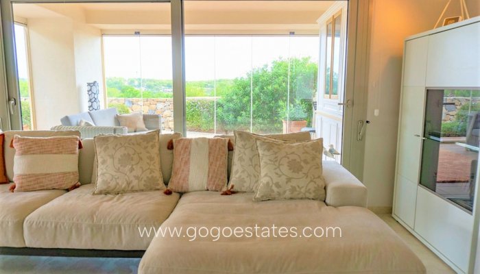 Te koop - Huis - Vrijstaande Villa - Orihuela - Las Colinas Golf