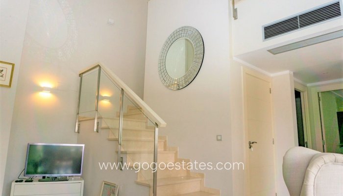 Te koop - Huis - Vrijstaande Villa - Orihuela - Las Colinas Golf