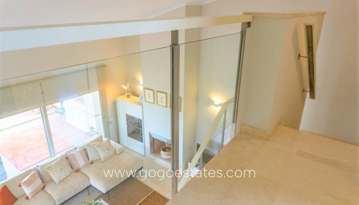 Te koop - Huis - Vrijstaande Villa - Orihuela - Las Colinas Golf