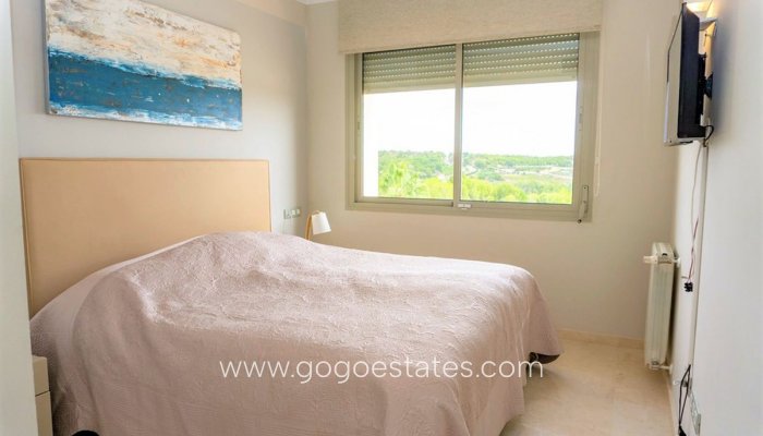 Te koop - Huis - Vrijstaande Villa - Orihuela - Las Colinas Golf