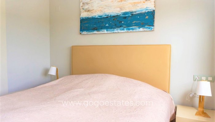 Te koop - Huis - Vrijstaande Villa - Orihuela - Las Colinas Golf