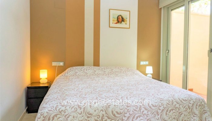 Te koop - Huis - Vrijstaande Villa - Orihuela - Las Colinas Golf