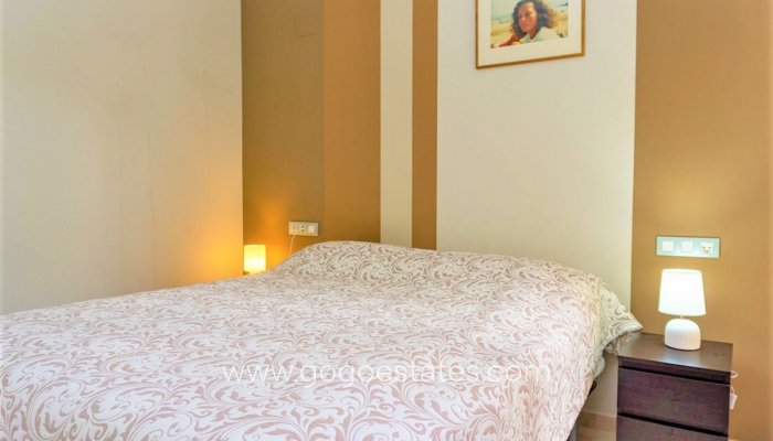 Te koop - Huis - Vrijstaande Villa - Orihuela - Las Colinas Golf