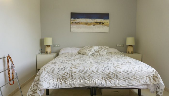 Te koop - Huis - Vrijstaande Villa - Orihuela - Las Colinas Golf