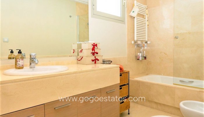 Te koop - Huis - Vrijstaande Villa - Orihuela - Las Colinas Golf