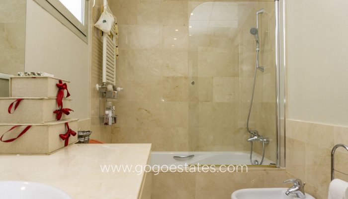 Te koop - Huis - Vrijstaande Villa - Orihuela - Las Colinas Golf