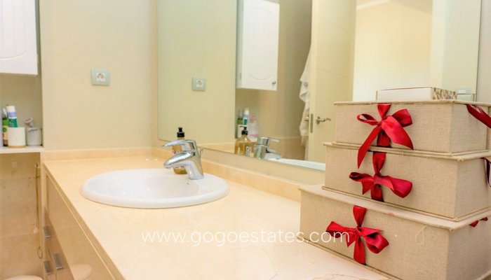 Te koop - Huis - Vrijstaande Villa - Orihuela - Las Colinas Golf