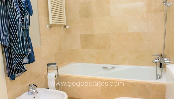 Te koop - Huis - Vrijstaande Villa - Orihuela - Las Colinas Golf