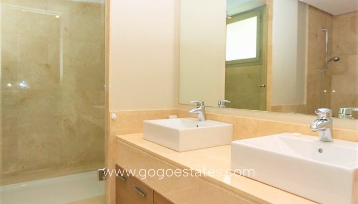 Te koop - Huis - Vrijstaande Villa - Orihuela - Las Colinas Golf