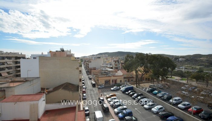 Te koop - Appartement - Penthouse Duplex - Guardamar del Segura - Guardamar del Segura Centro