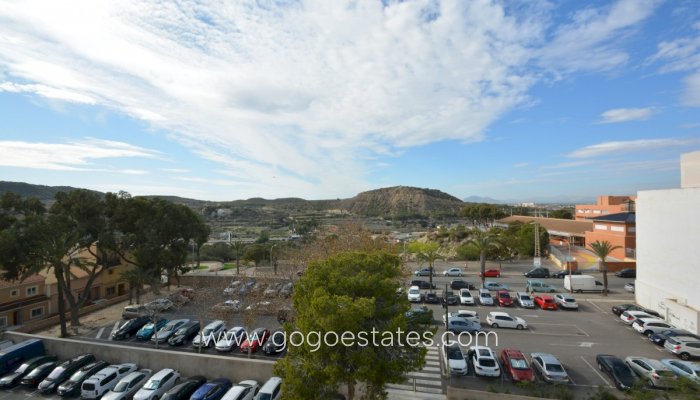 Te koop - Appartement - Penthouse Duplex - Guardamar del Segura - Guardamar del Segura Centro