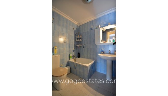 Te koop - Appartement - Penthouse Duplex - Guardamar del Segura - Guardamar del Segura Centro