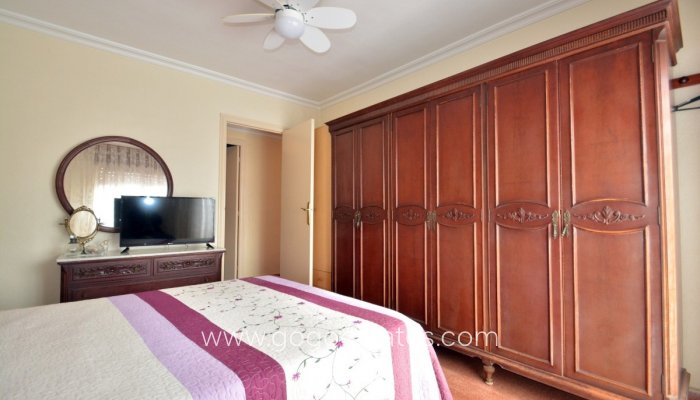 Te koop - Appartement - Penthouse Duplex - Guardamar del Segura - Guardamar del Segura Centro