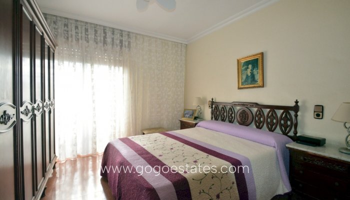 Te koop - Appartement - Penthouse Duplex - Guardamar del Segura - Guardamar del Segura Centro