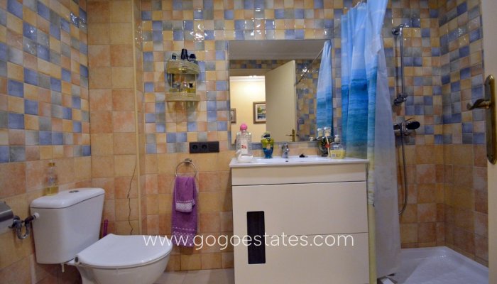 Te koop - Appartement - Penthouse Duplex - Guardamar del Segura - Guardamar del Segura Centro