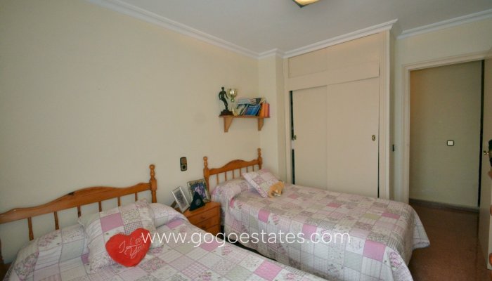 Te koop - Appartement - Penthouse Duplex - Guardamar del Segura - Guardamar del Segura Centro