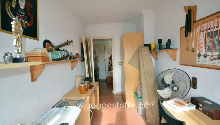 Te koop - Appartement - Penthouse Duplex - Guardamar del Segura - Guardamar del Segura Centro