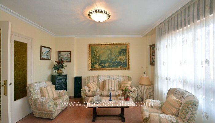 Te koop - Appartement - Penthouse Duplex - Guardamar del Segura - Guardamar del Segura Centro