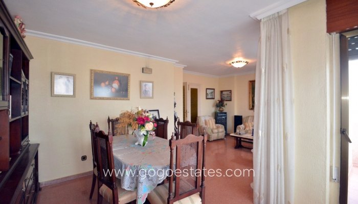 Te koop - Appartement - Penthouse Duplex - Guardamar del Segura - Guardamar del Segura Centro