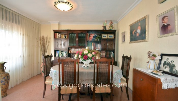 Te koop - Appartement - Penthouse Duplex - Guardamar del Segura - Guardamar del Segura Centro