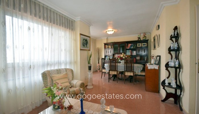 Te koop - Appartement - Penthouse Duplex - Guardamar del Segura - Guardamar del Segura Centro