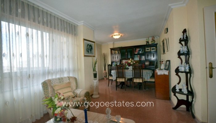 Te koop - Appartement - Penthouse Duplex - Guardamar del Segura - Guardamar del Segura Centro