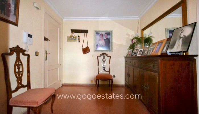 Te koop - Appartement - Penthouse Duplex - Guardamar del Segura - Guardamar del Segura Centro