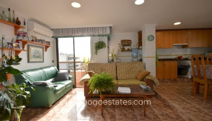 Te koop - Appartement - Penthouse Duplex - Guardamar del Segura - Guardamar del Segura Centro