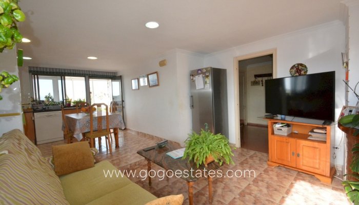 Te koop - Appartement - Penthouse Duplex - Guardamar del Segura - Guardamar del Segura Centro