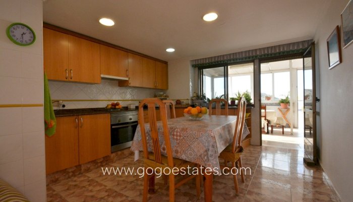 Te koop - Appartement - Penthouse Duplex - Guardamar del Segura - Guardamar del Segura Centro